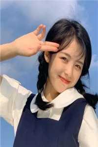 女主是苏青竹的