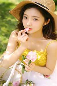 葛大妮女儿