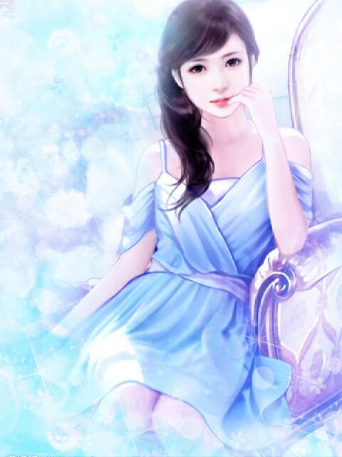 沈茜兮陆靳尧