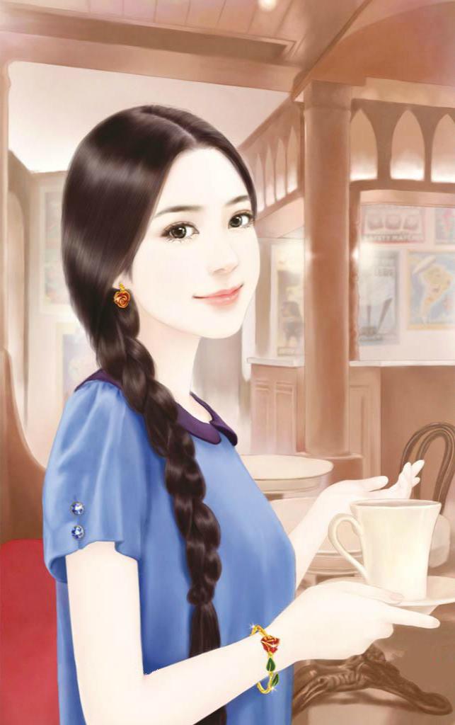 许意暖顾寒川