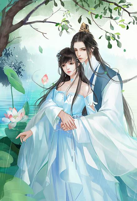 宋郁柔夜沥宋郁凌叫什么