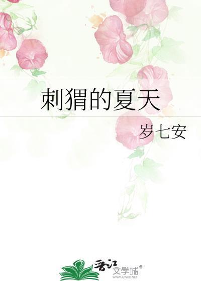 刺猬的夏天TXT百度