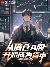 从满仓A股开始成为资本无错版