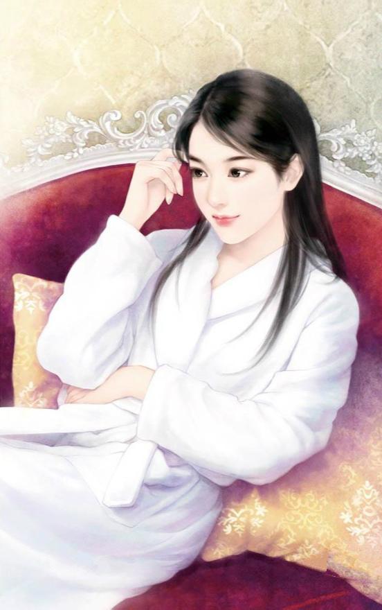 女主沈璇男主闻泽历