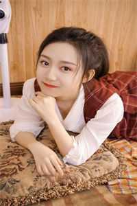 女主林若兮