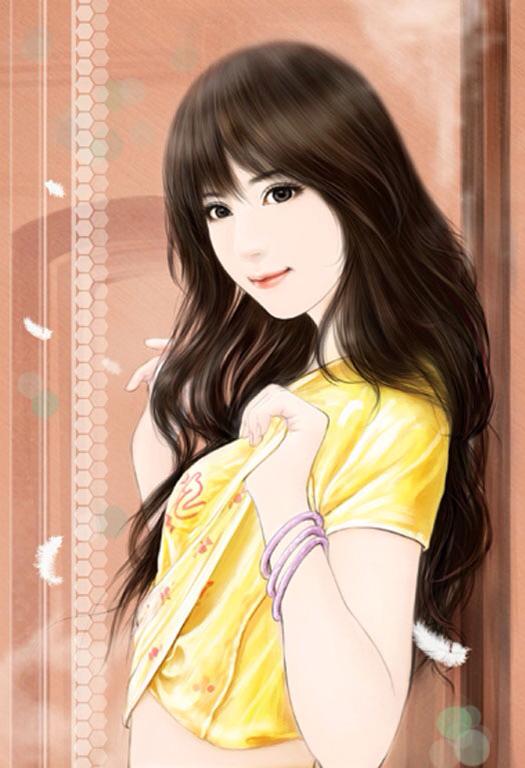女主叫顾安宁