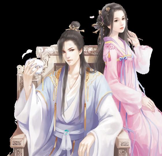 女主林声