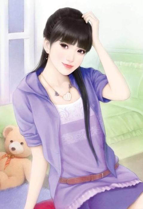 虞欢秦宴