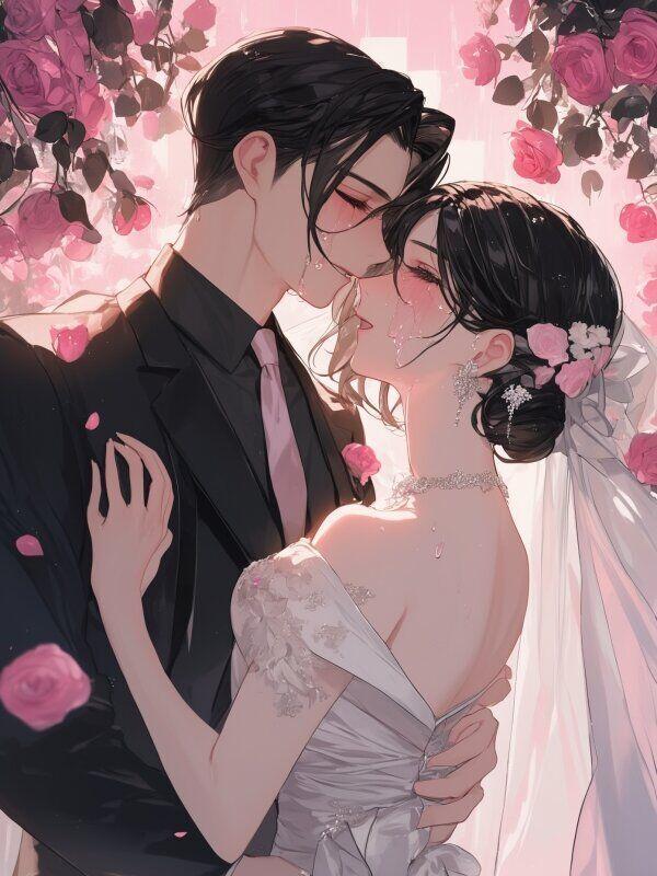 爱意蔓延阮轻夏