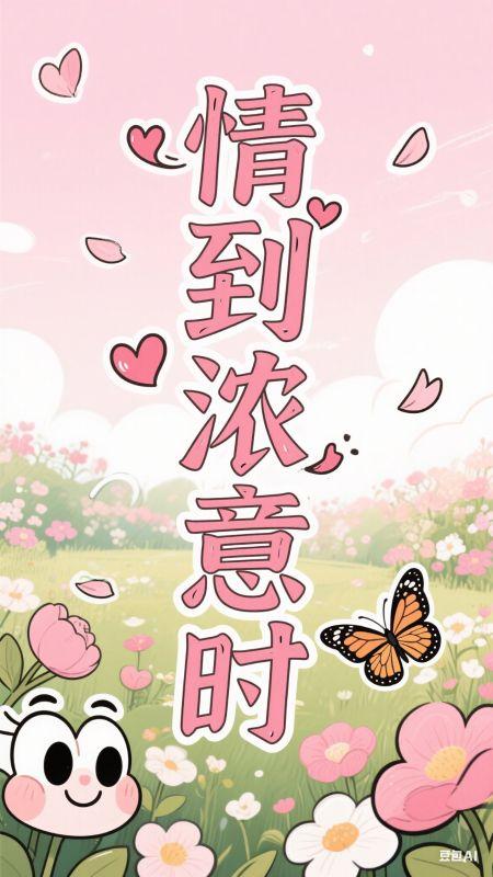 歌曲情到浓时