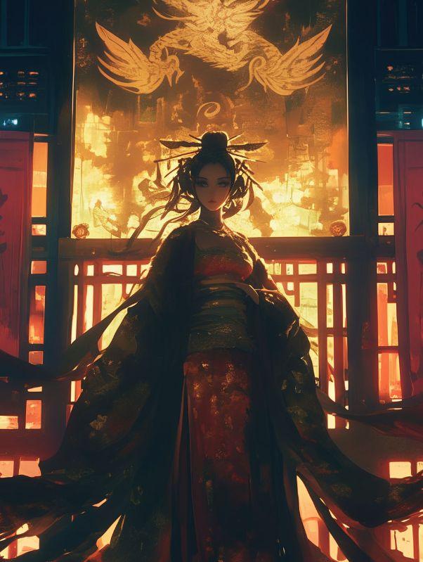 黑月光扮演指南唐宓