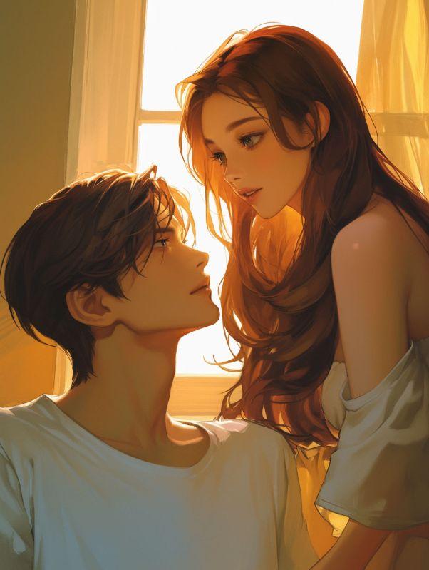 爱如烟花易冷全文免费阅读