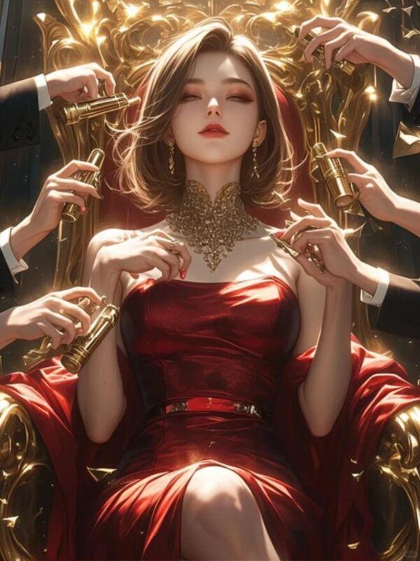 比梦更美