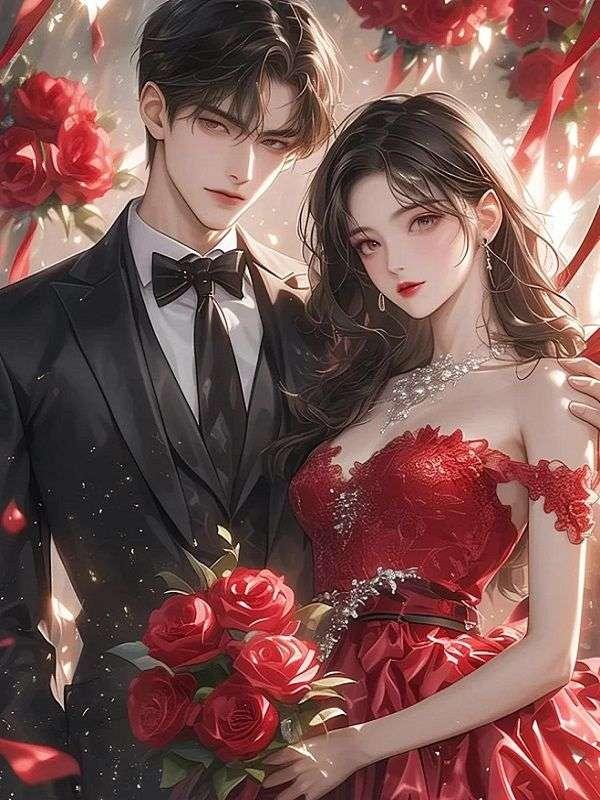 老公带着孩子和小三同居算重婚吗