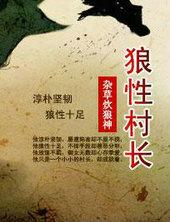 狼性村长无广告