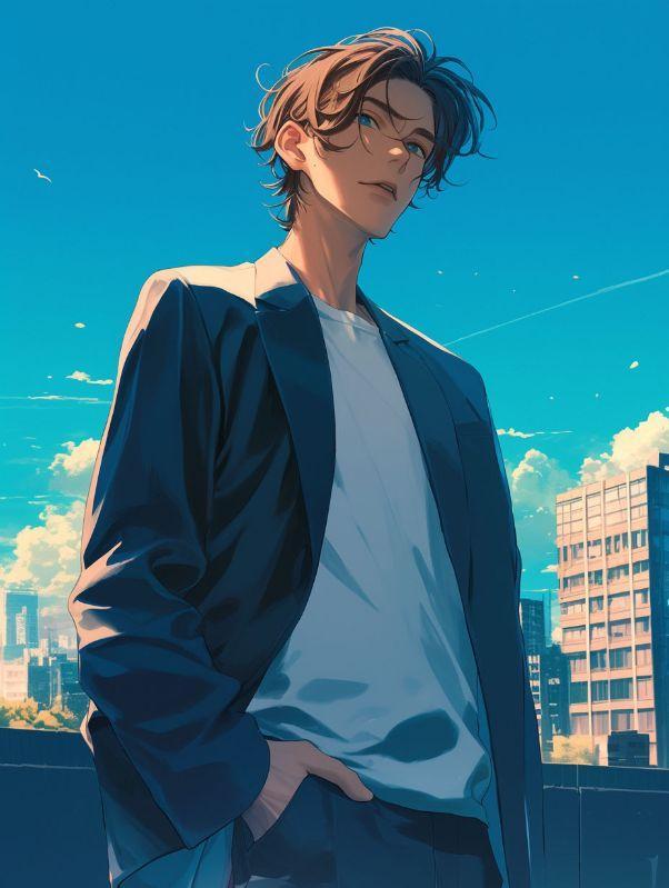 盛景如诗不歇顾崇高夏凌霜