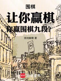 你赢围棋九段什么意思