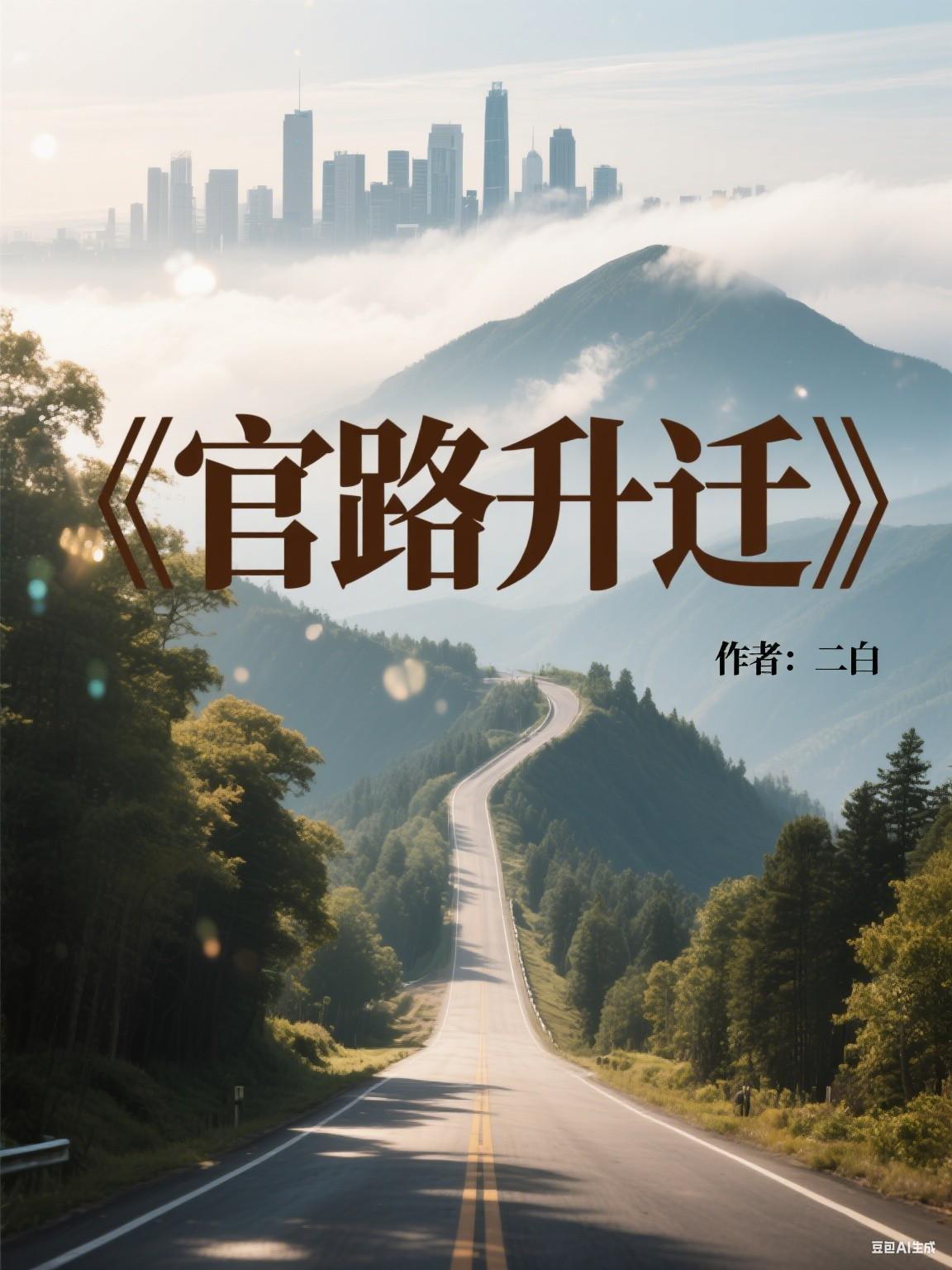 官路升迁罗子良