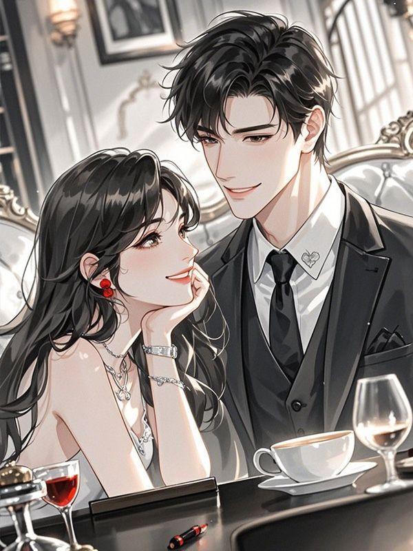 芳心以许