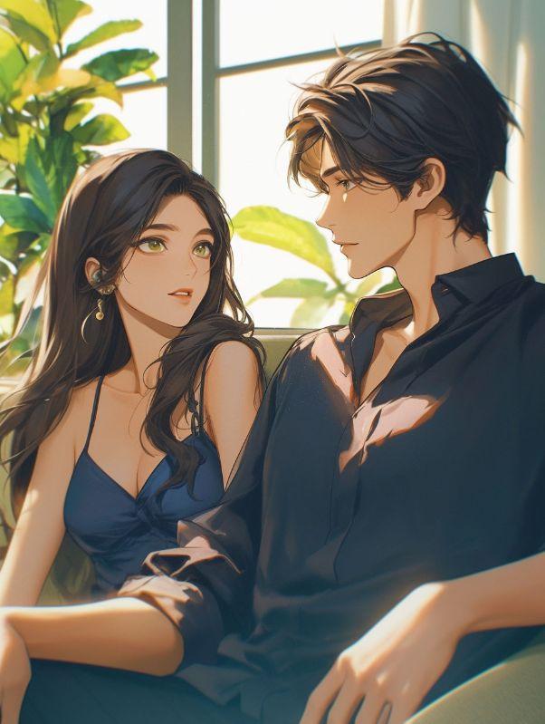 流年织云夏染帘第19章