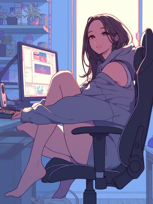 银河不曾拥抱月亮短剧大结局