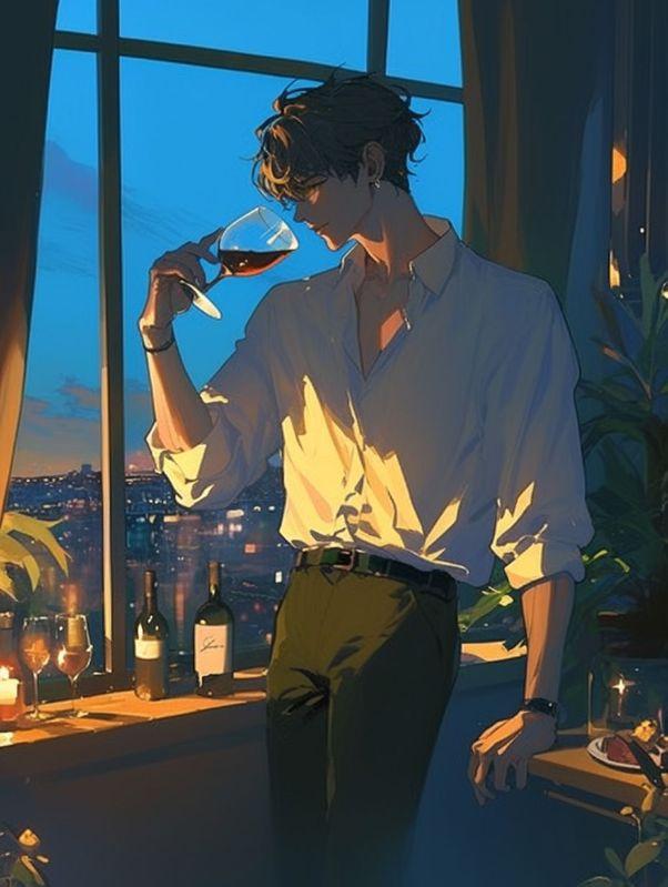 江月年年人不还许愿沈默渊