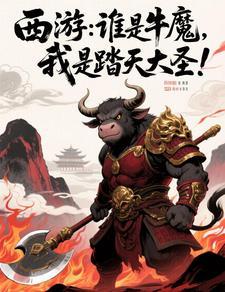 我想玩谁是牛魔王