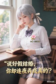 宣布假结婚的搞笑说说