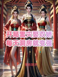 每天洞房就变强免费阅读
