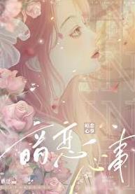 暗恋心事晋江文学城