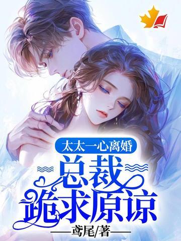 太太闹离婚