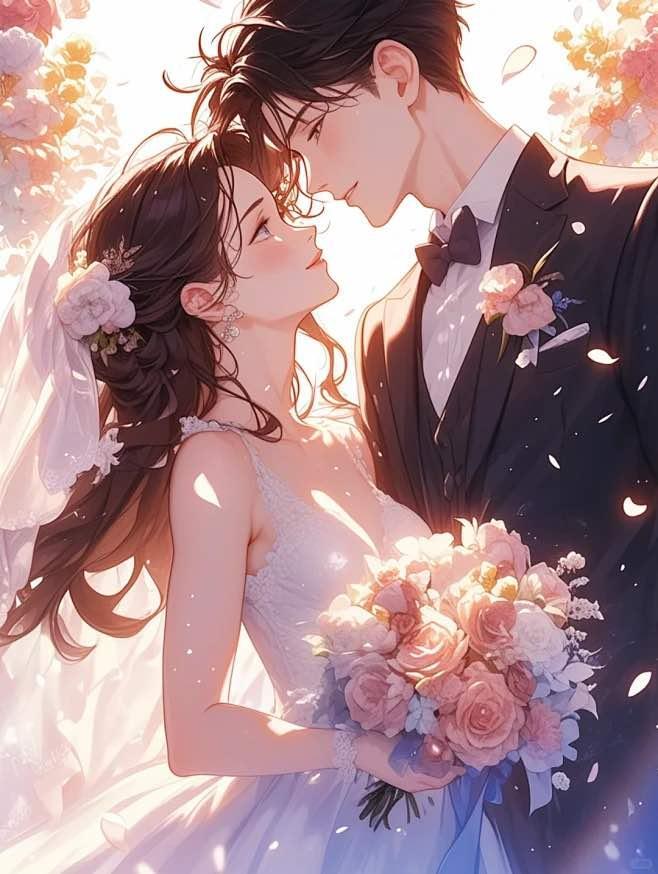 情意绵绵的情话