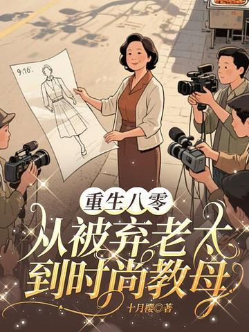 重生八零弃妇的开挂人生