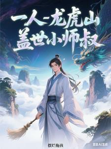 一人之下龙虎山是什么门派