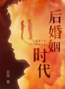 后婚姻时代正版