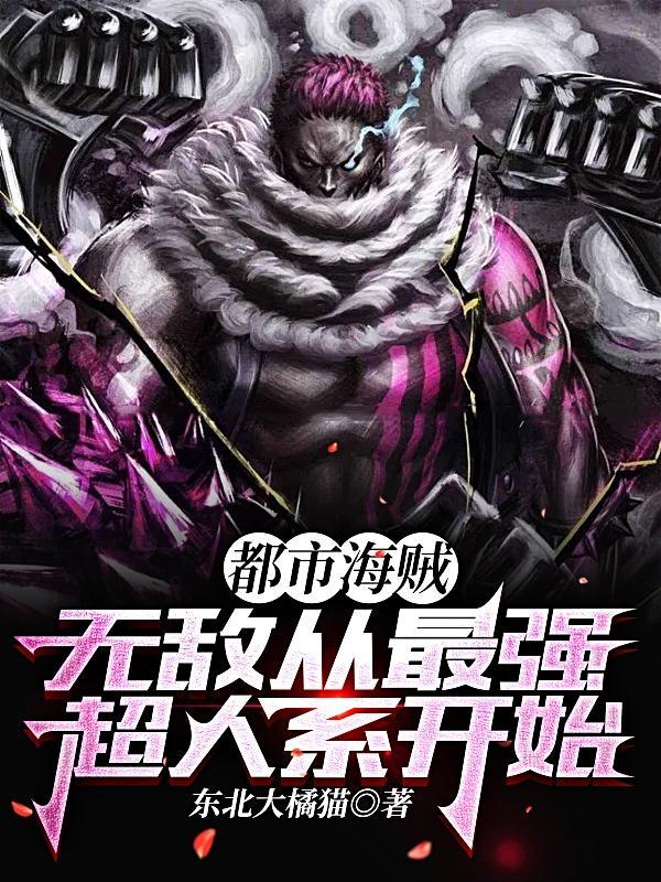 都市海贼王能力的