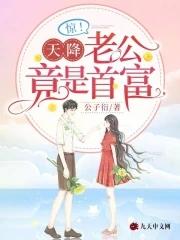 惊天降老公竟是首富许南歌