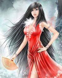 妖王夫君纳妃
