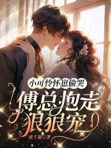 小可怜被偏执大佬抱走了免费全文