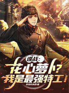 电影花心萝卜海报