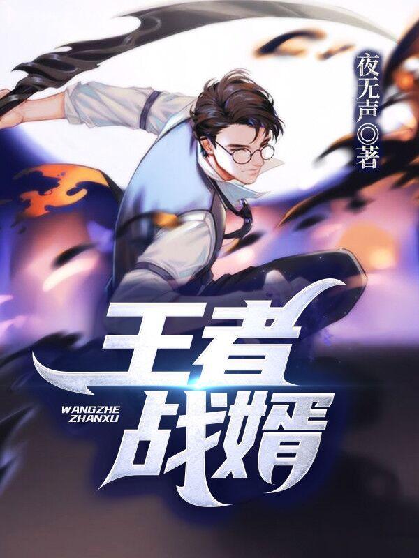 王者战婿夜无声