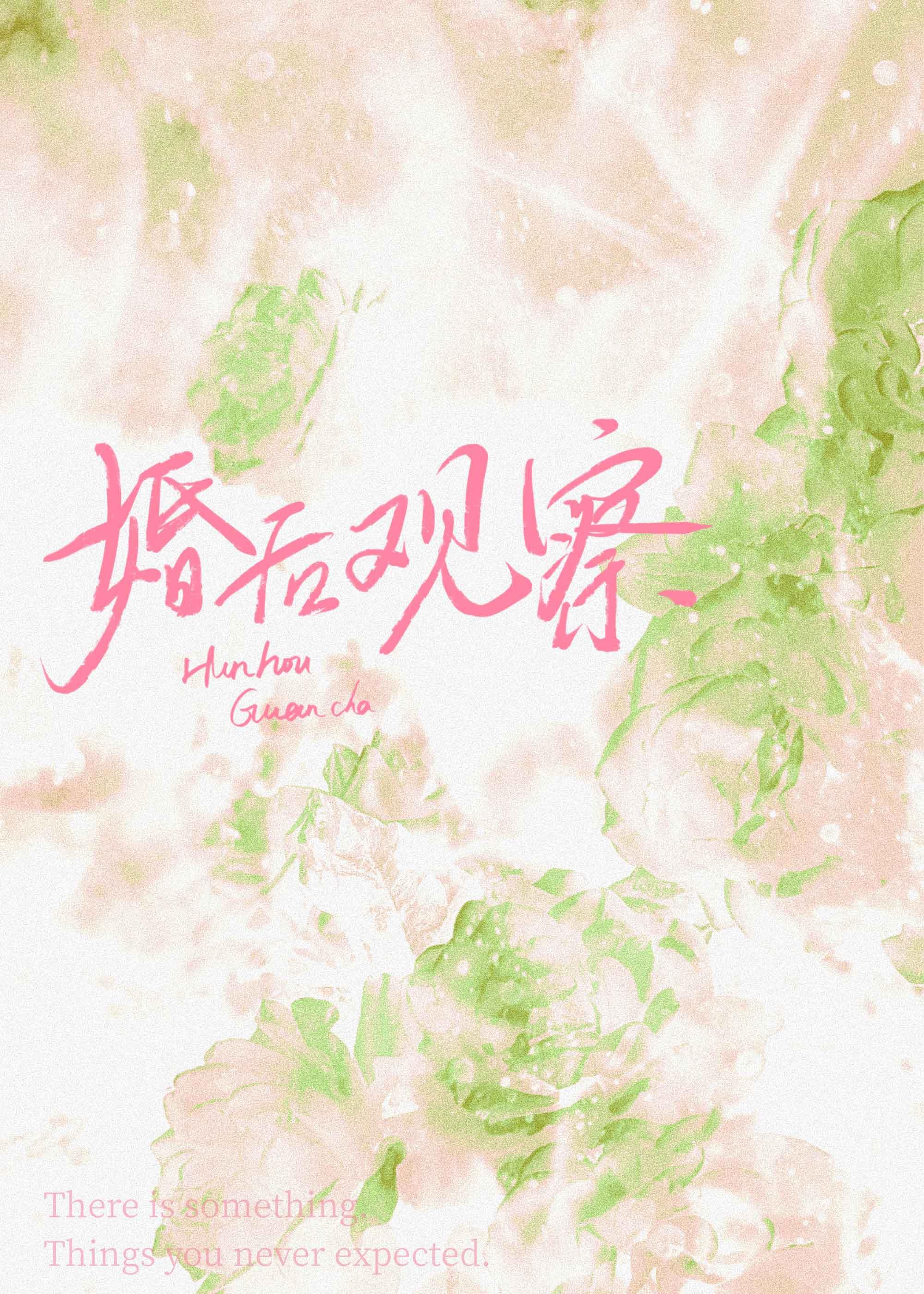 婚后观察综艺笔趣阁第54
