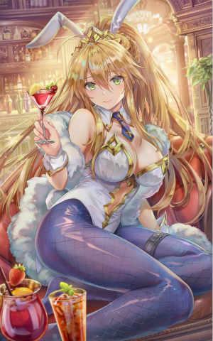 萌娘守护者精校版