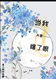 夫君是个瞎子