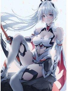 lol琪亚娜的武器叫什么