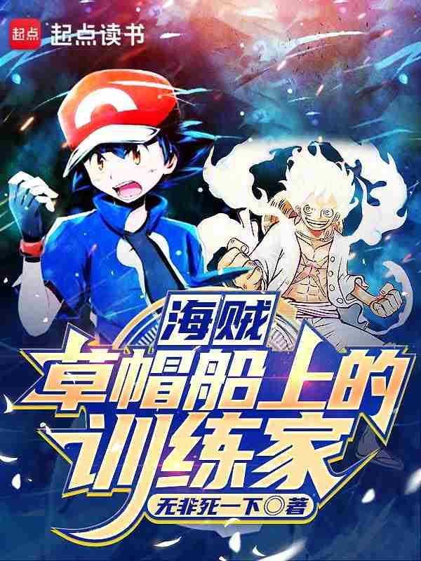 草帽团的海贼船