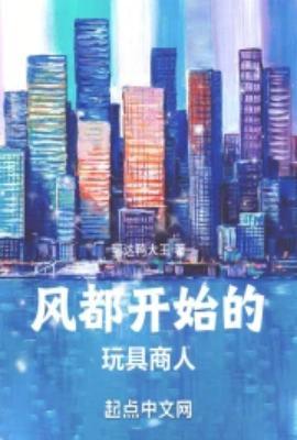 风都开始的玩具商人顶点