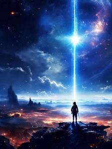 星空终点