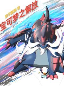 宝可梦;世界