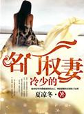 冷门权少蜜宠枭妻